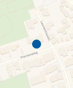 Vorschau: Karte von 18. Polizeirevier Frankfurt (Bergen-Enkheim)