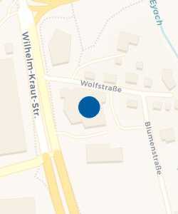 Vorschau: Karte von Auto Schmid GmbH