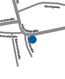 Vorschau: Karte von Sparkasse Grettstadt