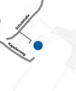 Vorschau: Karte von Volksschule Weißensberg