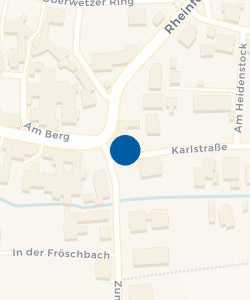 Vorschau: Karte von Backhaus