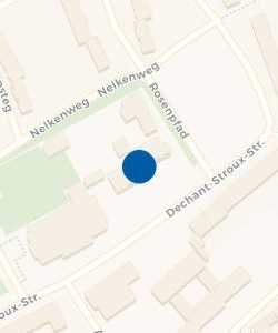 Vorschau: Karte von Kath. Kindertageseinrichtung St. Notburga