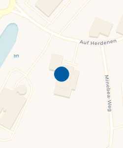 Vorschau: Karte von Gutmann Büroeinrichtungen