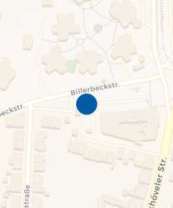 Vorschau: Karte von Kessis Grill