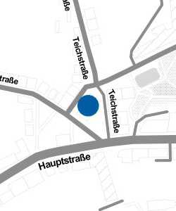 Vorschau: Karte von Rathaus Sandersdorf