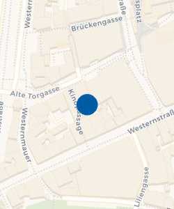 Vorschau: Karte von Pawe Kinocenter GmbH & Co. KG