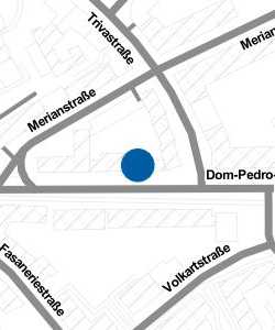 Vorschau: Karte von Bodystreet Leonrodplatz