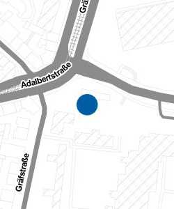 Vorschau: Karte von Wochenmarkt Bockenheim