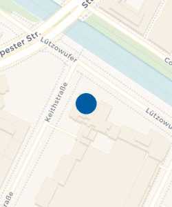 Vorschau: Karte von Steinway & Sons Berlin