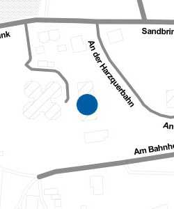 Vorschau: Karte von Feuerwache Benneckenstein