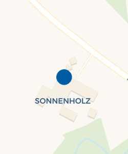 Vorschau: Karte von Hofladen Sonnenholz