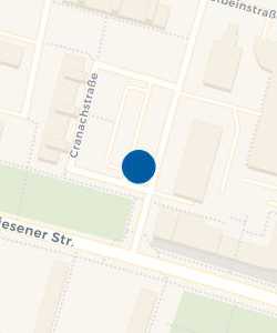 Vorschau: Karte von teilAuto Standort Striesener Straße