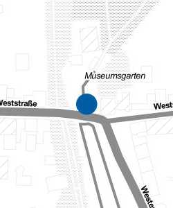 Vorschau: Karte von Museumsplatz 5