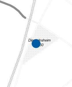 Vorschau: Karte von Diana Insheim 1960