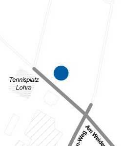 Vorschau: Karte von AWO-Altenzentrum Lohra