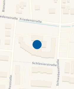Vorschau: Karte von Caritas-Alten- und Pflegeheim Hermann-Grötsch-Haus