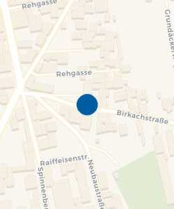Vorschau: Karte von Timo Markert Dach- & Holzbau Meisterbetrieb