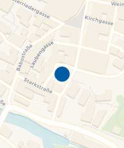 Vorschau: Karte von Stadtmuseum
