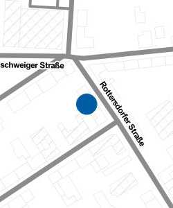Vorschau: Karte von Freddy Fresh Pizza Magdeburg-Sudenburg