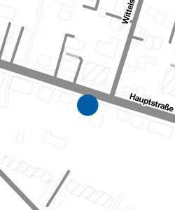 Vorschau: Karte von Café Lieblingsplatz