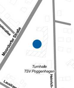 Vorschau: Karte von Grundschule Poggenhagen