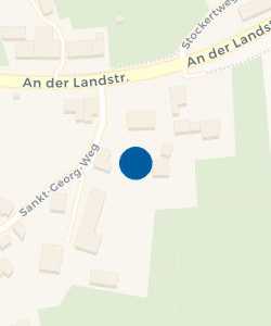 Vorschau: Karte von Brunnenberg Vermietungs GmbH