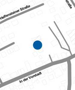Vorschau: Karte von St. Maria-Kindergarten