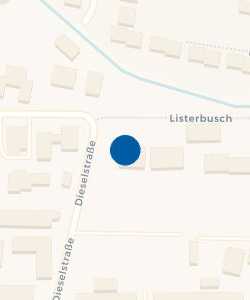 Vorschau: Karte von Köneckes Self-Storage