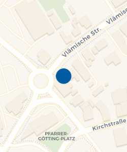 Vorschau: Karte von HomeDeko Berger