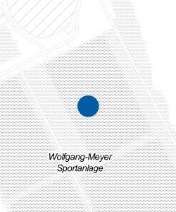 Vorschau: Karte von Wolfgang-Meyer-Sportanlage