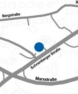 Vorschau: Karte von Freie Tankstelle Oil Heimburger