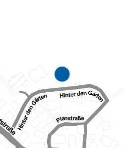 Vorschau: Karte von Kinderhaus Warmbronn