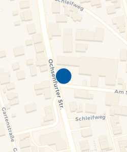 Vorschau: Karte von Gasthaus-Hotel Zum Schwanen