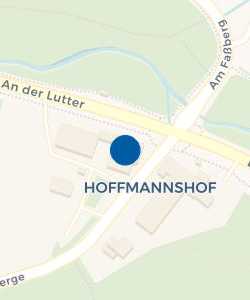 Vorschau: Karte von Hermann Bach GmbH & Co. KG