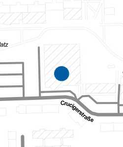 Vorschau: Karte von Schäfers Brot- und Kuchen-Spezialitäten GmbH Fil. E-Neukauf