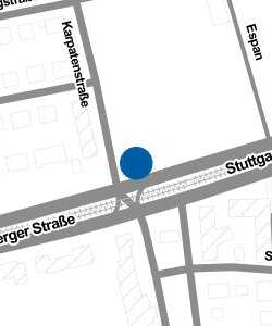 Vorschau: Karte von Danziger-Stüble