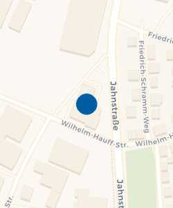 Vorschau: Karte von LohiBW Beratungsstelle Ravensburg