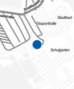 Vorschau: Karte von Start: Friedrich-Dessauer-Gymnasium