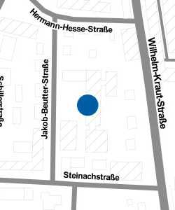Vorschau: Karte von Philipp-Matthäus-Hahn Schule