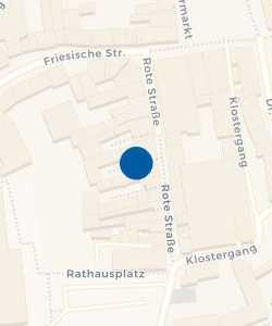 Vorschau: Karte von Alte Kaffeerösterei Im Sonnenhof