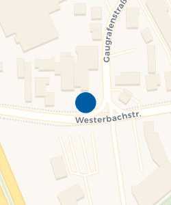 Vorschau: Karte von RS Autogalerie Frankfurt