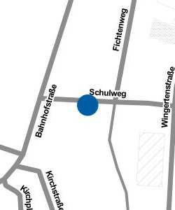 Vorschau: Karte von Grundschule Dutenhofen