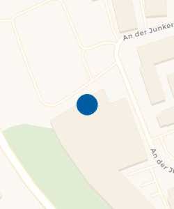 Vorschau: Karte von tejo's SB Lagerkauf Wilhelmshaven
