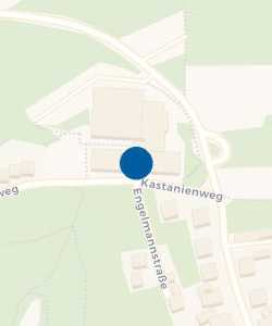 Vorschau: Karte von Grundschule Gossersweiler-Stein