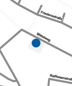 Vorschau: Karte von Spielplatz Mittelweg