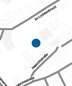 Vorschau: Karte von Gemeinschaftsgrundschule Bredenscheid