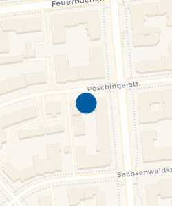 Vorschau: Karte von Berliner Sparkasse SB-Center