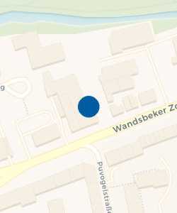 Vorschau: Karte von Dr.Stephan Künzle, Dr.Gudrun Westhäuser-Künzle, Zahnärzte