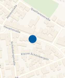 Vorschau: Karte von Schöneborn Apotheke