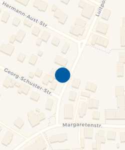 Vorschau: Karte von Sanitätshaus Schön